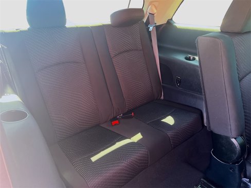 Used 2018 Dodge Journey SE w/ Popular Equipment Group image 26