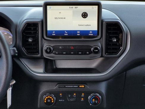 Used 2021 Ford Bronco Sport image 32