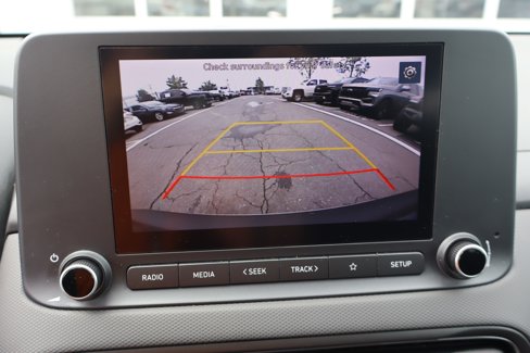 Used 2023 Hyundai Kona SEL image 26