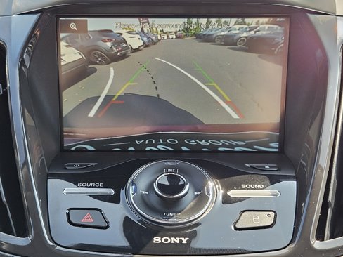 Used 2014 Ford Escape Titanium w/ Equipment Group 401A image 25