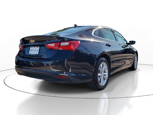 Used 2023 Chevrolet Malibu LT image 5