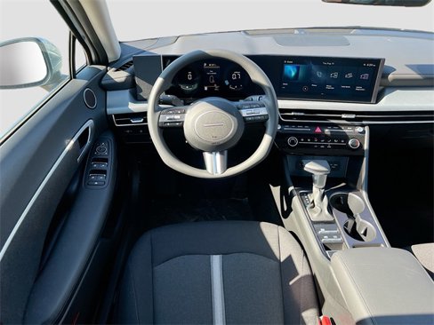 New 2025 Hyundai Sonata SE image 20