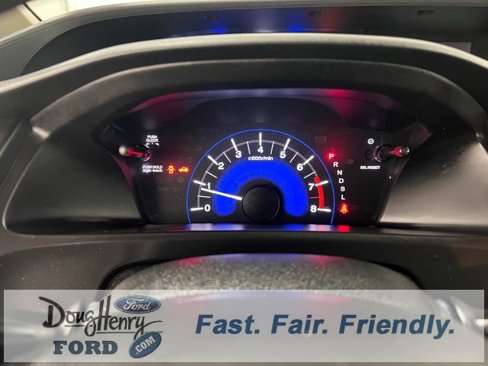 Used 2014 Honda Civic LX image 49