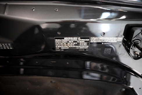 Used 2022 Mercedes-Benz S 580 4MATIC Sedan image 81
