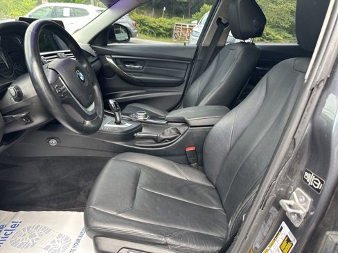 Used 2015 BMW 328i xDrive Sedan image 20