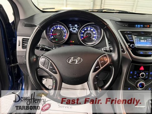 Used 2016 Hyundai Elantra Value Edition image 39