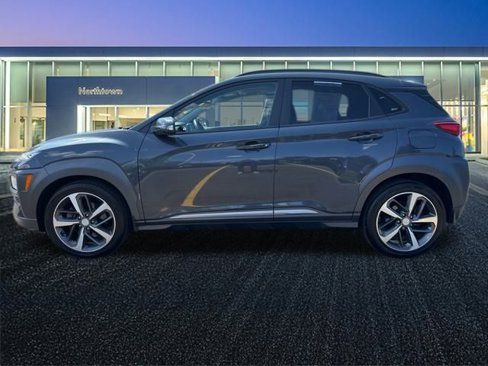 Used 2019 Hyundai Kona Limited image 7