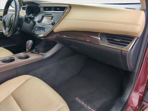Used 2014 Toyota Avalon XLE Touring image 29