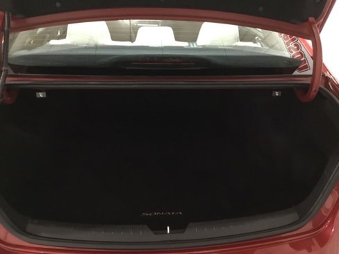 Used 2018 Hyundai Sonata SEL image 43