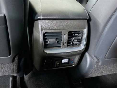 Used 2019 INFINITI QX50 Essential image 22