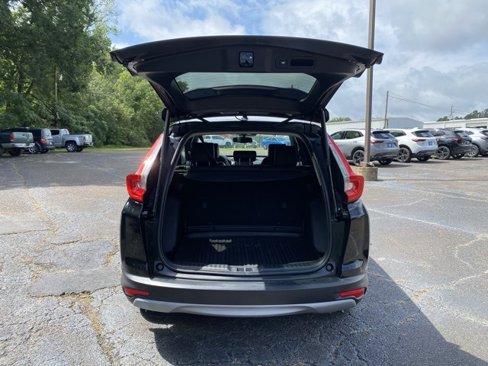 Used 2019 Honda CR-V EX-L image 29