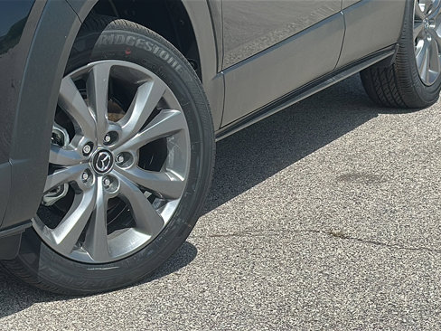 New 2025 MAZDA CX-30 AWD 2.5 S w/ Preferred Package image 3
