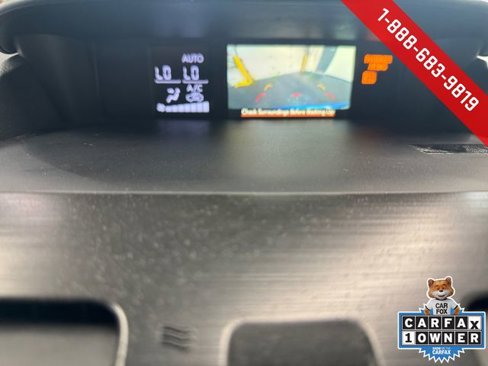 Used 2015 Subaru Forester 2.5i Touring w/ Eyesight & Navigation System image 13