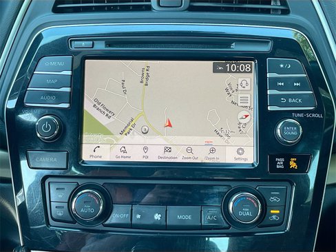 Used 2020 Nissan Maxima Platinum w/ Reserve Package image 11