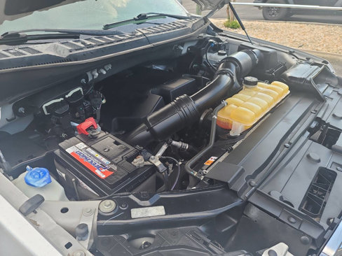 Used 2017 Ford F150 XLT image 33