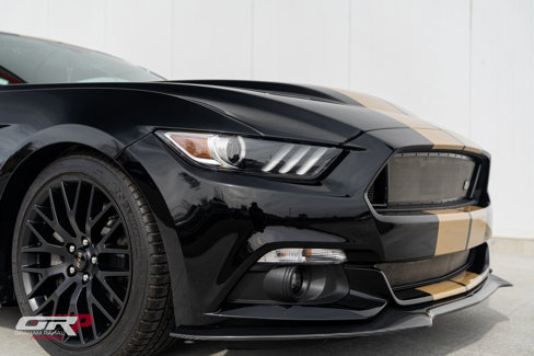 Used 2016 Ford Mustang GT Premium image 28