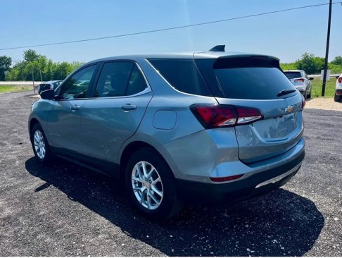 Used 2024 Chevrolet Equinox LT image 5