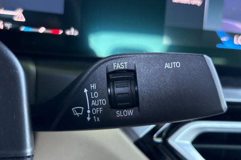 Certified 2023 BMW 330i Sedan w/ Driving Assistance Package image 33
