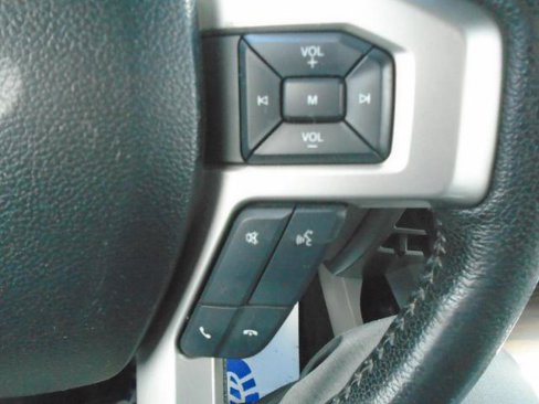 Used 2016 Ford F150 4x4 SuperCrew image 22