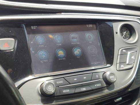 Used 2017 Buick Envision Premium w/ Driver Confidence Package image 20
