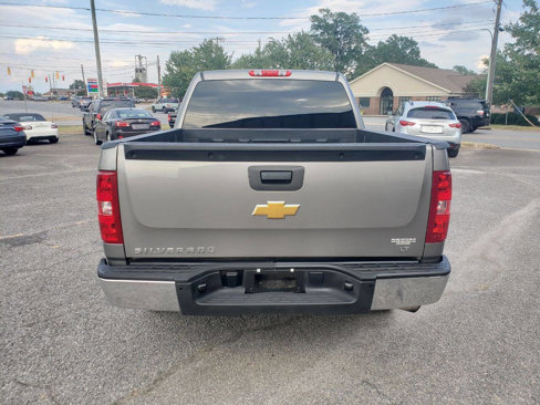 Used 2013 Chevrolet Silverado 1500 LT image 4