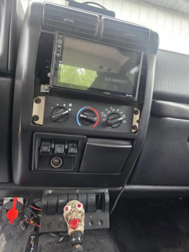 Used 2000 Jeep Wrangler Sport image 12