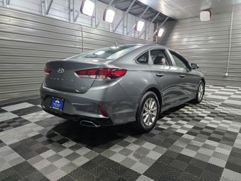 Used 2018 Hyundai Sonata ECO image 5