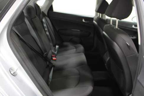 Used 2020 Kia Optima LX image 21