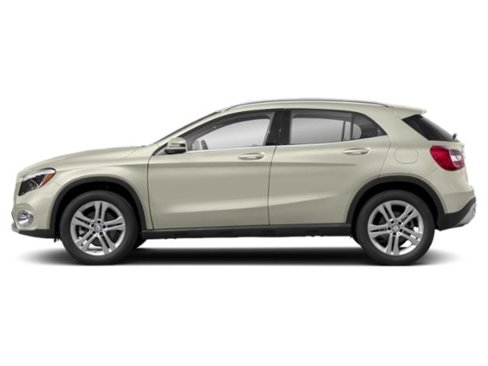 Used 2020 Mercedes-Benz GLA 250 image 3