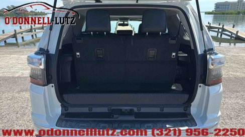 Used 2017 Toyota 4Runner Limited image 10