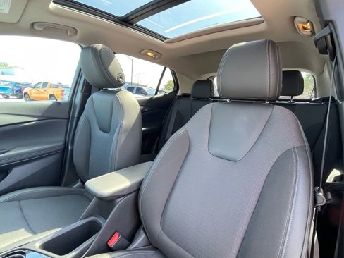 Certified 2023 Buick Encore GX Select w/ Experience Buick Package image 22