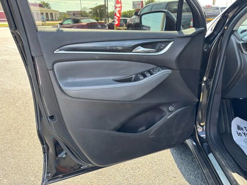 Used 2018 Buick Enclave Essence w/ Trailering Package image 18
