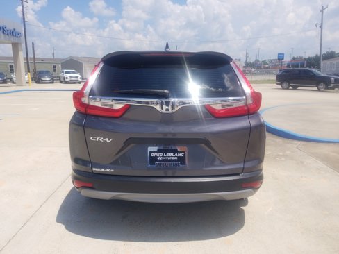 Used 2019 Honda CR-V LX image 6