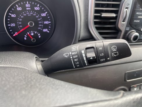 Used 2019 Kia Sportage LX image 28
