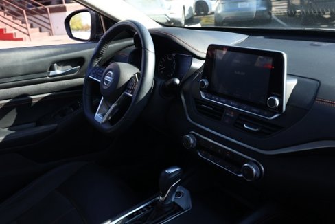 Used 2020 Nissan Altima 2.5 SR image 18