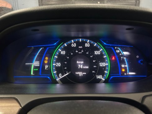 Used 2017 Honda Accord Touring image 15
