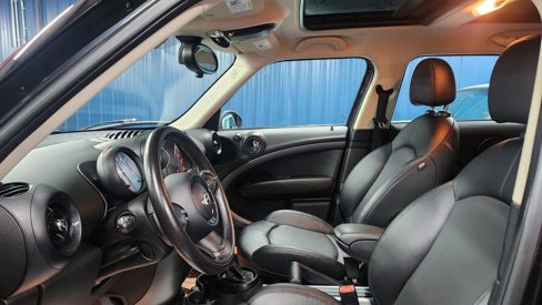 Used 2016 MINI Cooper Countryman S image 7