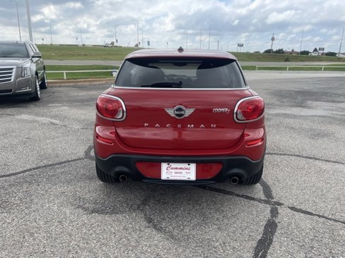 Used 2013 MINI Cooper Paceman S image 6
