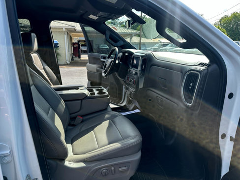 Used 2019 Chevrolet Silverado 1500 LTZ image 15