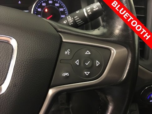 Used 2017 GMC Acadia SLE w/ Driver Alert Package I image 30