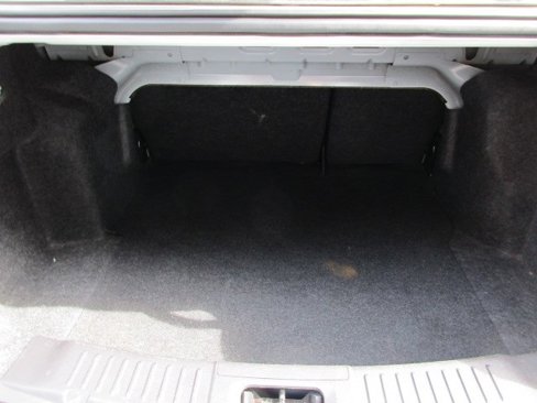 Used 2012 Ford Fiesta S w/ Convenience Pkg image 24