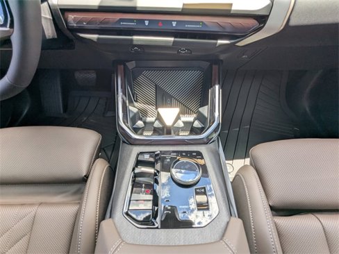 New 2025 BMW X3 xDrive30i w/ Premium Package image 19
