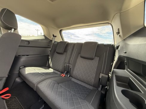 Used 2021 Volkswagen Atlas S image 7