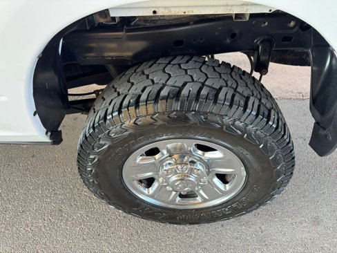 Used 2019 RAM 2500 Big Horn image 34