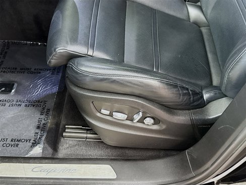 Certified 2019 Porsche Cayenne image 16