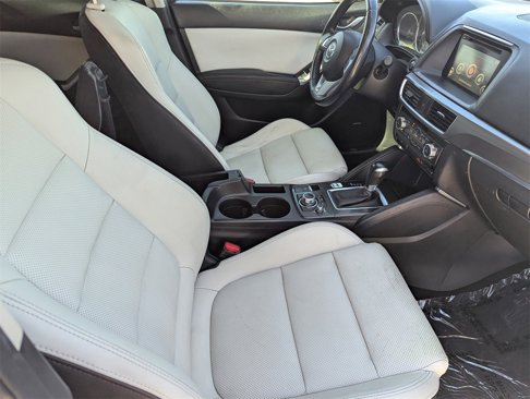 Used 2016 MAZDA CX-5 Grand Touring image 9