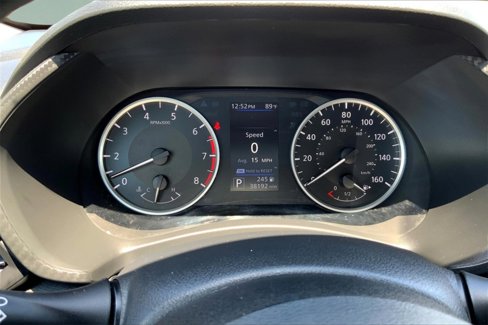Used 2024 Nissan Sentra S image 20