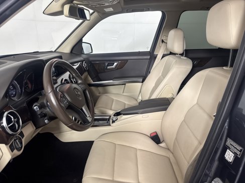 Used 2015 Mercedes-Benz GLK 250 BlueTEC 4MATIC image 16