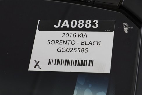 Used 2016 Kia Sorento L image 38
