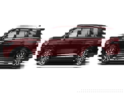 Used 2021 Lincoln Aviator Reserve w/ Equipment Group 202A image 3